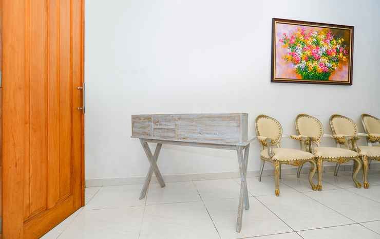 guest house gethsemane