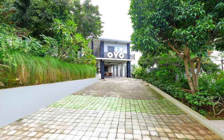 guest house gethsemane