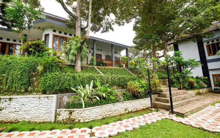 guest house gethsemane