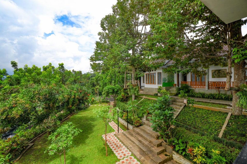 guest house gethsemane