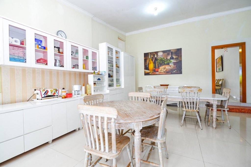 guest house gethsemane