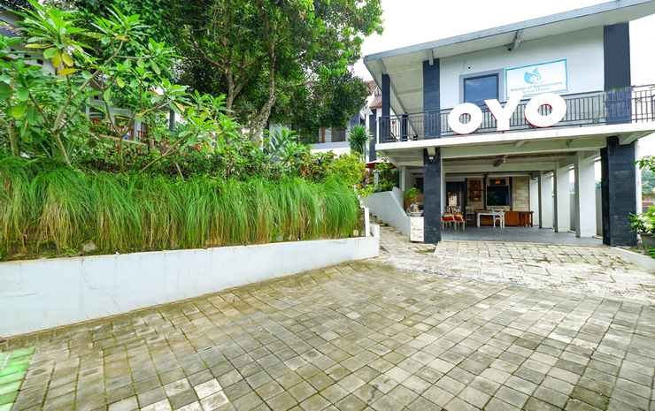 guest house gethsemane