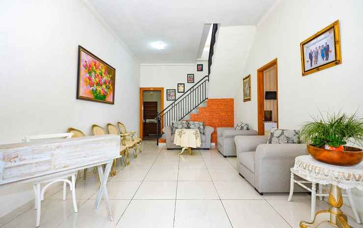 Guest House Gethsemane,,3 star