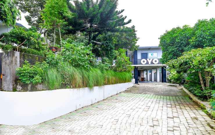Guest House Gethsemane,,3 star