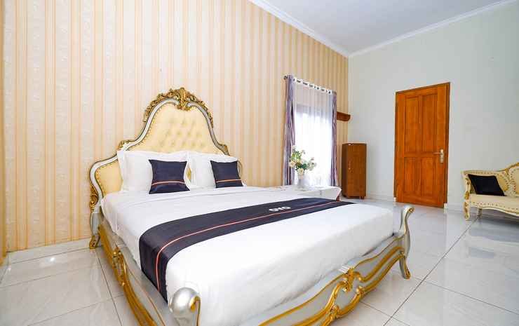 Guest House Gethsemane,,3 star