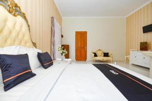 guest house gethsemane