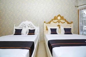 guest house gethsemane