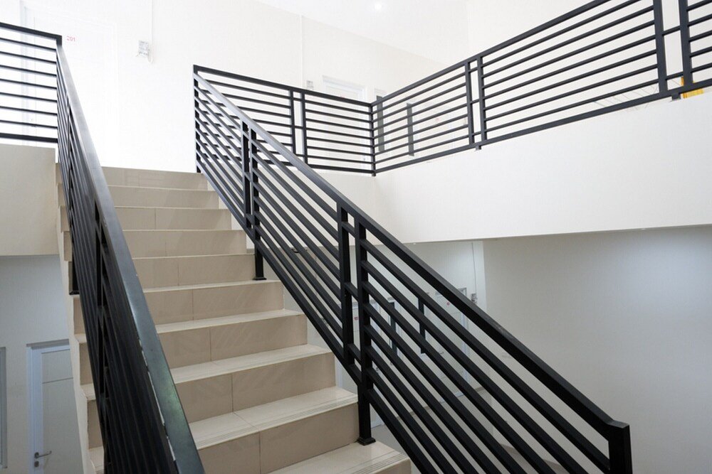 reddoorz near pacific mall tegal 2