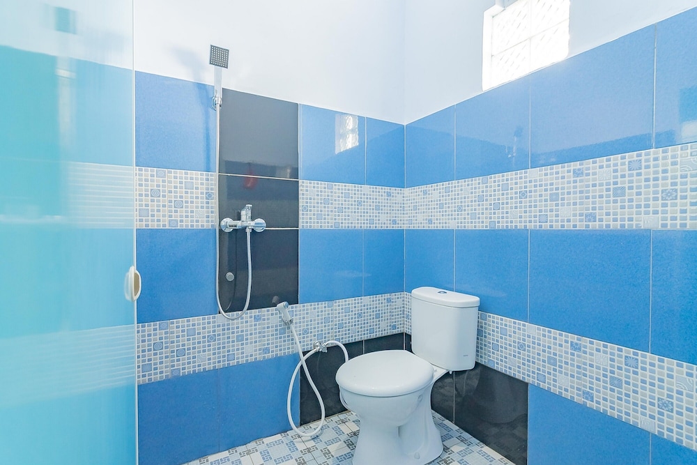 reddoorz syariah tambak mekar street subang