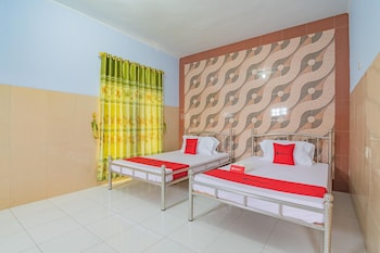 reddoorz syariah tambak mekar street subang