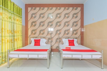 reddoorz syariah tambak mekar street subang