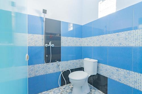 reddoorz syariah tambak mekar street subang