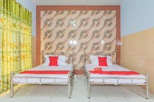 reddoorz syariah tambak mekar street subang