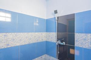 reddoorz syariah tambak mekar street subang