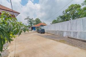 reddoorz syariah tambak mekar street subang