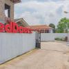 reddoorz syariah tambak mekar street subang