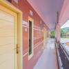 reddoorz syariah tambak mekar street subang