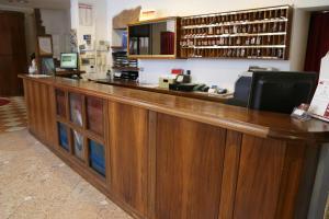 antico residence