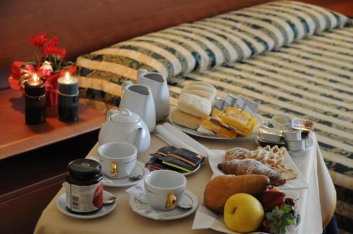 hotel industria