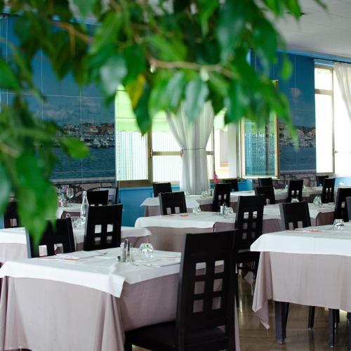 hotel industria