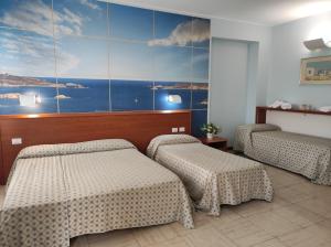 hotel industria