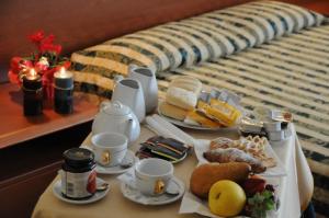 hotel industria
