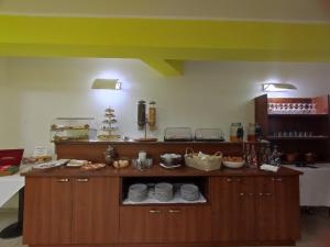 hotel industria