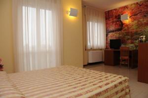 hotel industria
