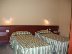 hotel industria