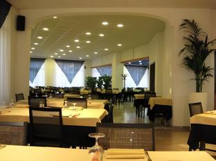 hotel industria