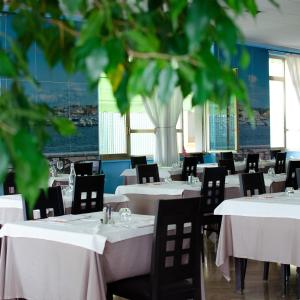hotel industria