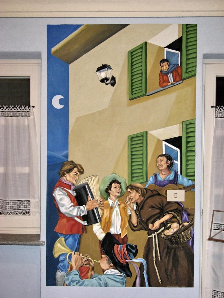 cascina ponchietta