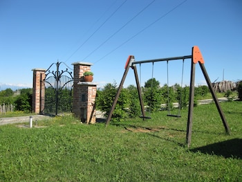 cascina ponchietta