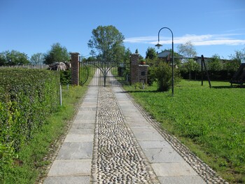 cascina ponchietta