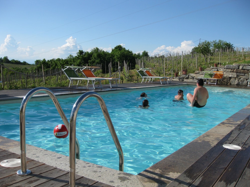cascina ponchietta