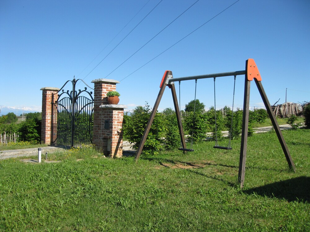 cascina ponchietta