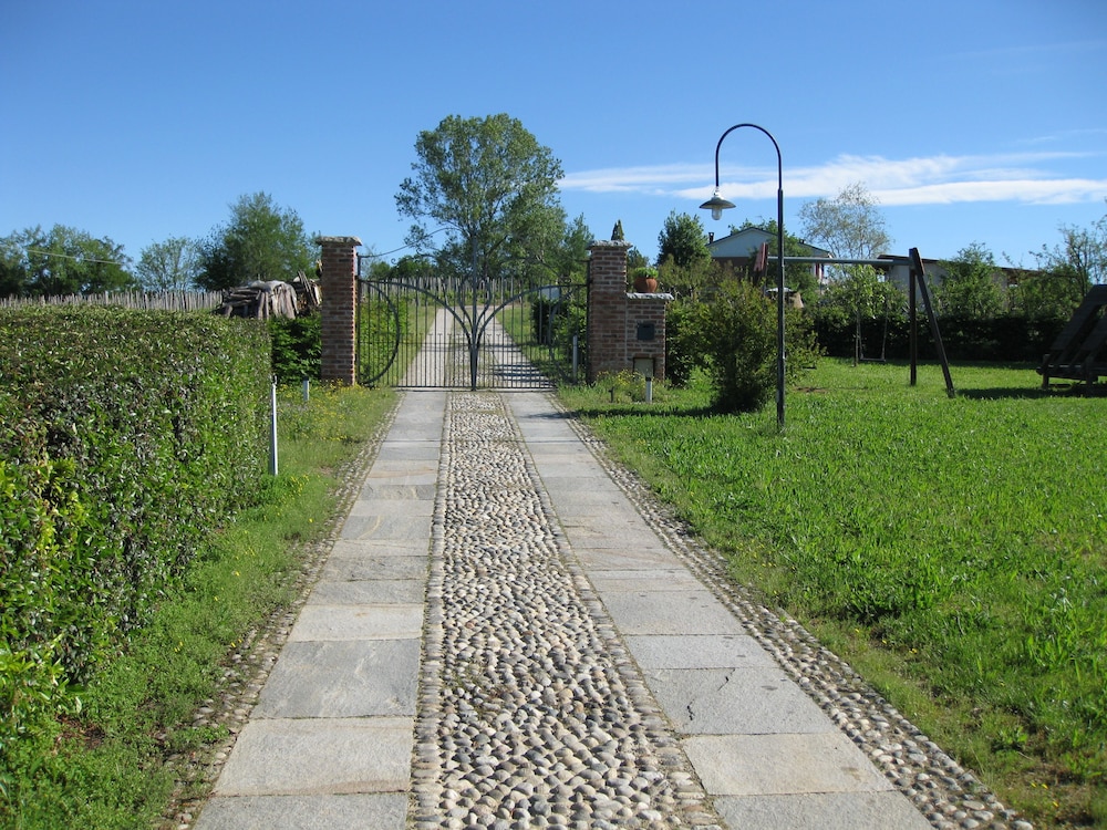 cascina ponchietta