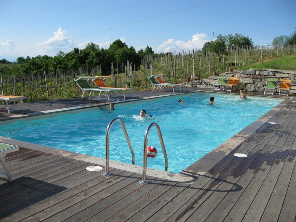 cascina ponchietta