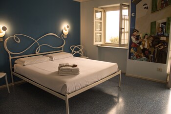 Cascina Ponchietta,Monta>>Cisterna D'asti,3 star