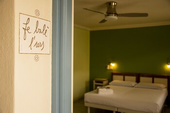 Cascina Ponchietta,Monta>>Cisterna D'asti,3 star