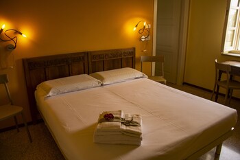 Cascina Ponchietta,Monta>>Cisterna D'asti,3 star