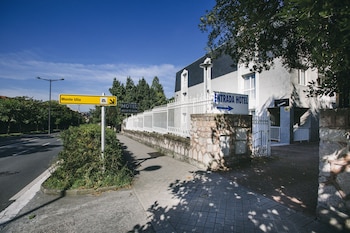monte ulia hotel
