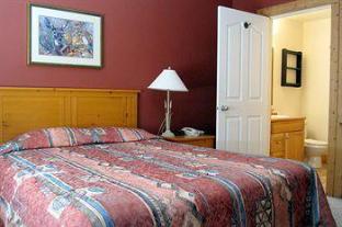 Cornerstone Lodge,Near Fernie Alpine Resort,3 star