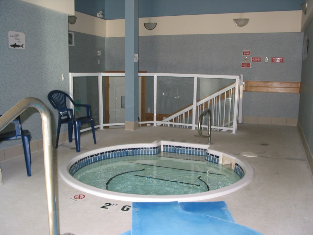 cornerstone lodge