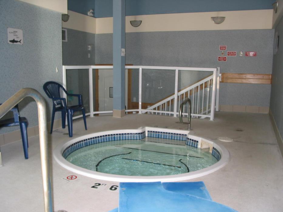 cornerstone lodge