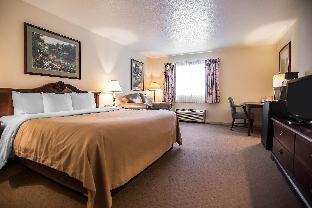 Quality Inn New Columbia-Lewisburg,New Columbia>>Lewisburg,3 star