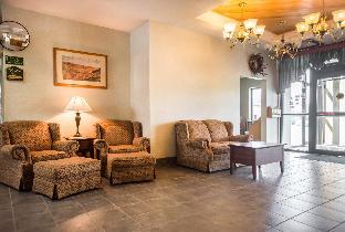 Quality Inn New Columbia-Lewisburg,New Columbia>>Lewisburg,3 star