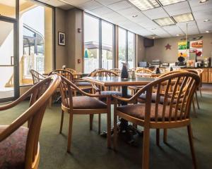 Quality Inn New Columbia-Lewisburg,New Columbia>>Lewisburg,3 star