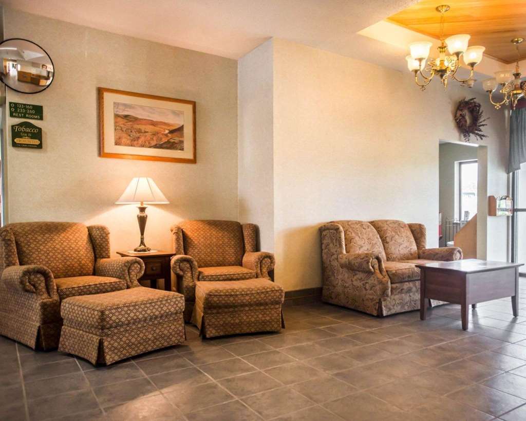 quality inn new columbia lewisburg