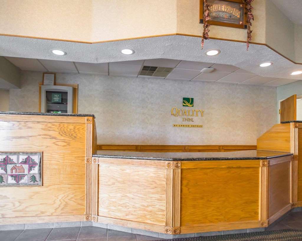 quality inn new columbia lewisburg